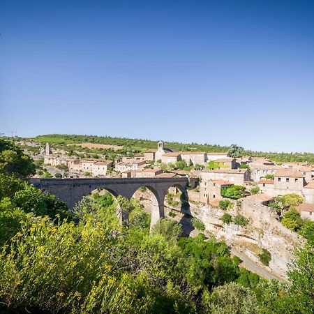 Le Brianyourhosthelper Apartment Minerve Exterior photo