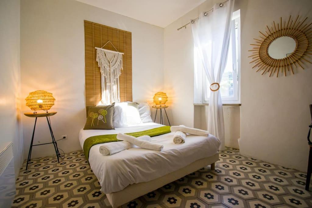 Le Brianyourhosthelper Apartment Minerve Exterior photo