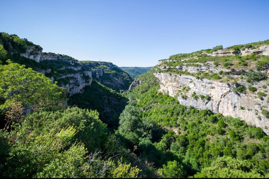 Le Brianyourhosthelper Apartment Minerve Exterior photo